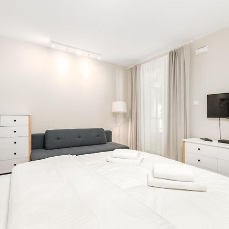 Apartament Solidarnosci By Your Freedom Varšava Exteriér fotografie