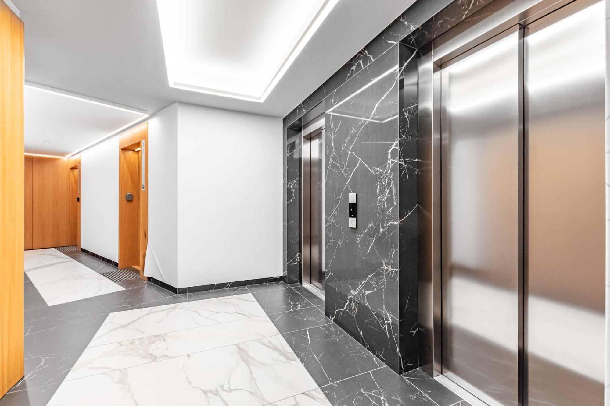 Apartament Solidarnosci By Your Freedom Varšava Exteriér fotografie