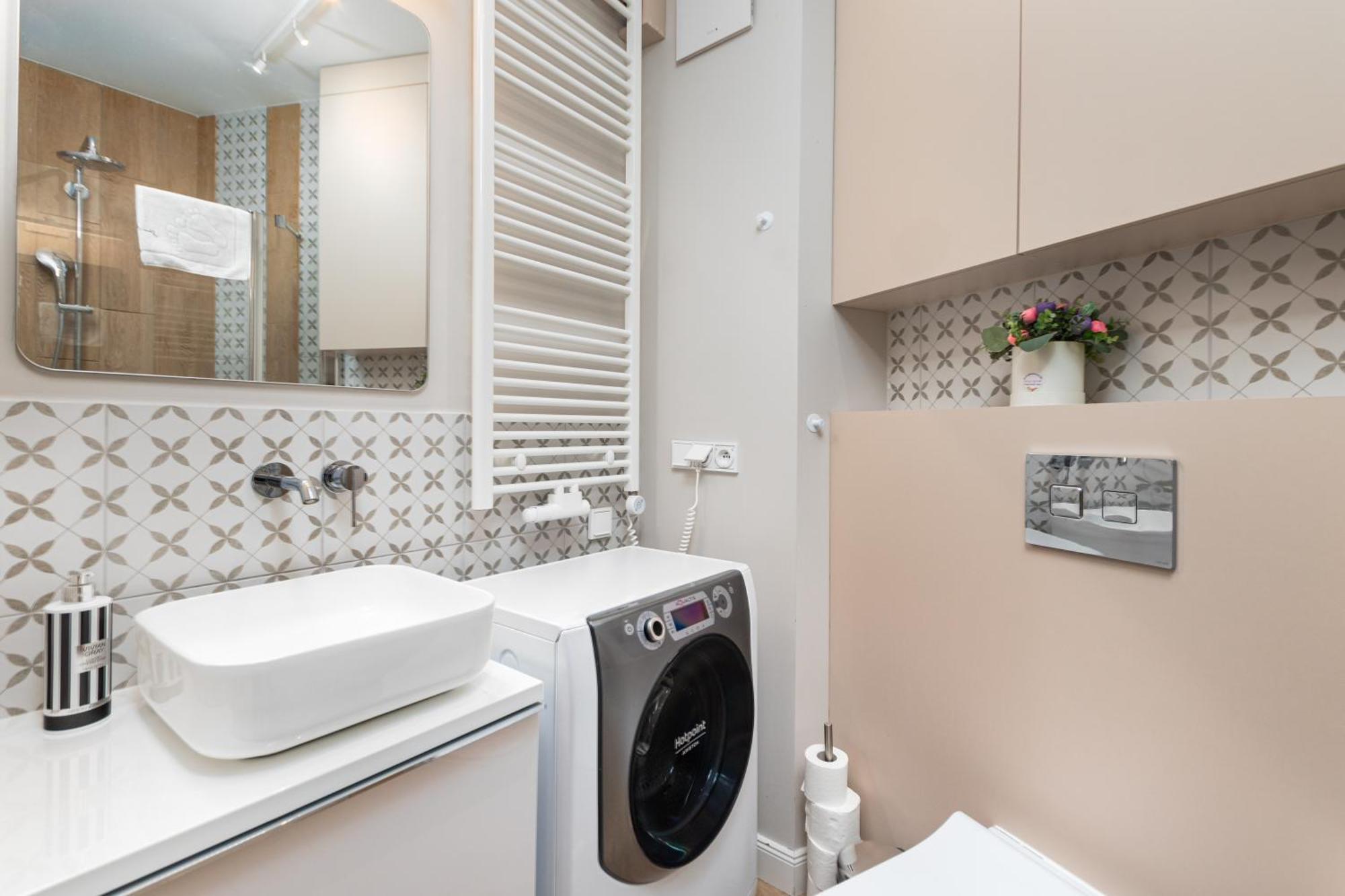 Apartament Solidarnosci By Your Freedom Varšava Exteriér fotografie